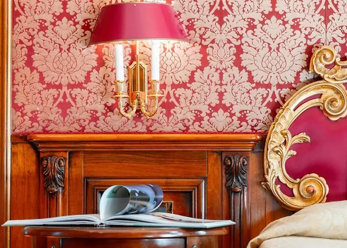 Bellevue Luxury - San Marco Luxury