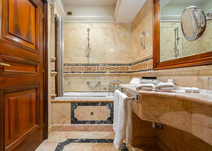 Frühstückspension Bellevue Luxury - San Marco Luxury