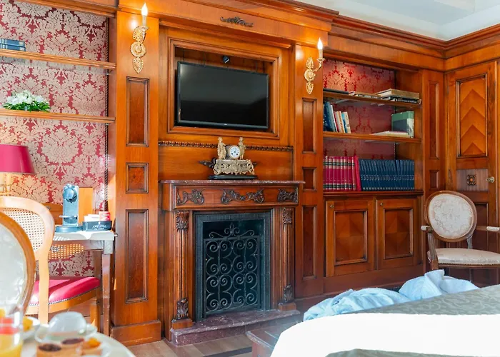 Bellevue Luxury - San Marco Luxury Venedig