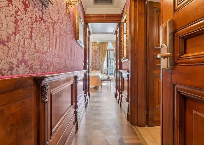 Bellevue Luxury - San Marco Luxury