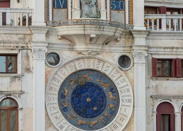 Bellevue Luxury - San Marco Luxury