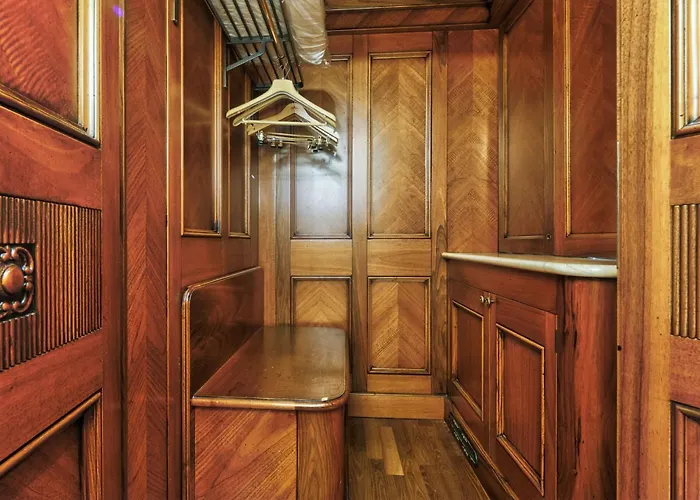 Bellevue Luxury - San Marco Luxury Frühstückspension