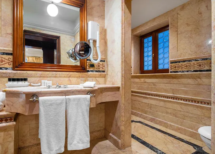 Bellevue Luxury - San Marco Luxury