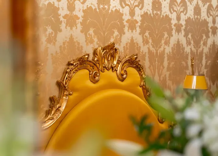 Bellevue Luxury - San Marco Luxury 4* Venedig