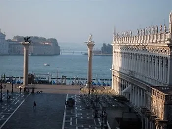 Bellevue Luxury - San Marco Luxury Bed & Breakfast Benátky