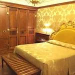 住宿加早餐酒店 Bellevue Luxury - San Marco Luxury 威尼斯