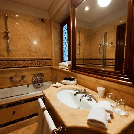 Bellevue Luxury - San Marco Luxury Oda ve Kahvaltı Venedik