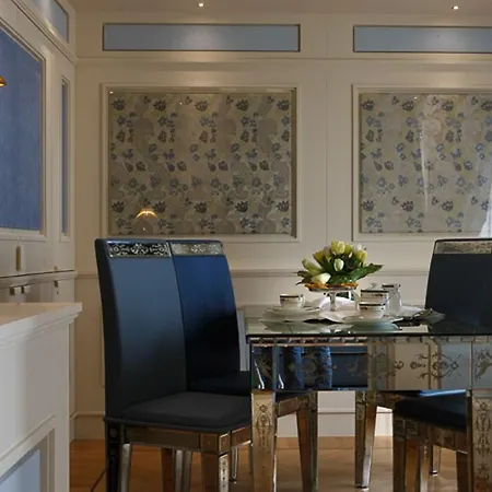 Bellevue Luxury - San Marco Luxury Venice