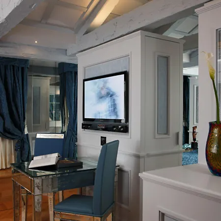 Bellevue Luxury - San Marco Luxury 4*