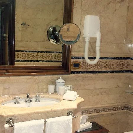 Bellevue Luxury - San Marco Luxury Oda ve Kahvaltı Venedik