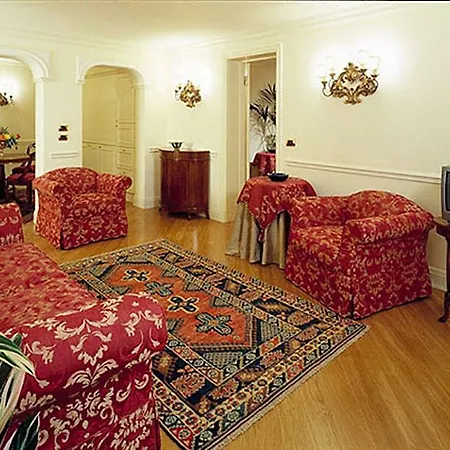 Bellevue Luxury - San Marco Luxury Oda ve Kahvaltı