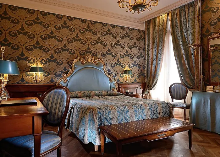 Bellevue Luxury - San Marco Luxury 베니스