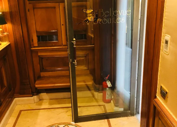 Bellevue Luxury - San Marco Luxury B&B 4*