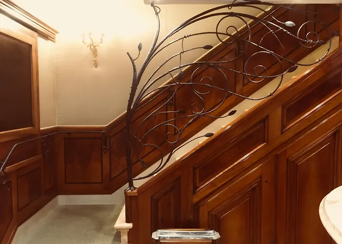 Bellevue Luxury - San Marco Luxury B&B 4*