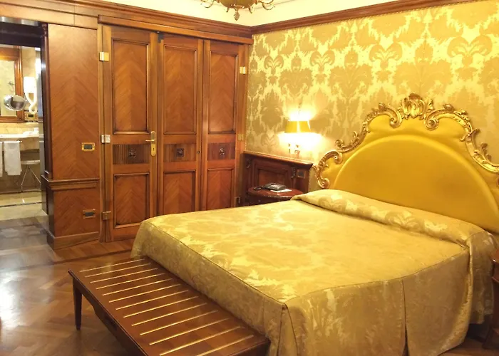 B&B Bellevue Luxury - San Marco Luxury 베니스