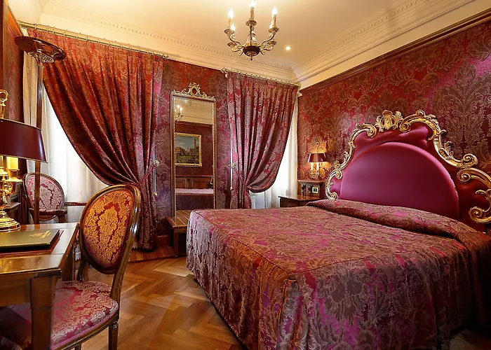 B&B Bellevue Luxury - San Marco Luxury