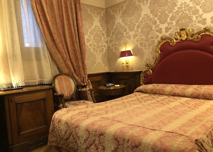 B&B Bellevue Luxury - San Marco Luxury 베니스