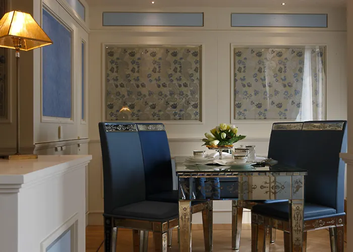 Bellevue Luxury - San Marco Luxury 4* 베니스