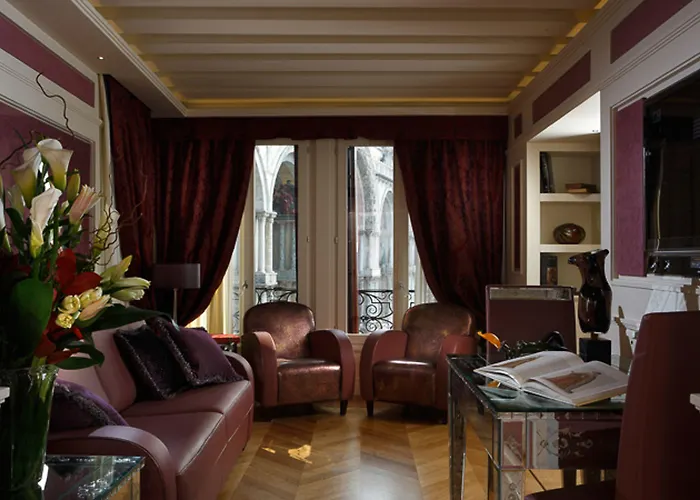 B&B Bellevue Luxury - San Marco Luxury