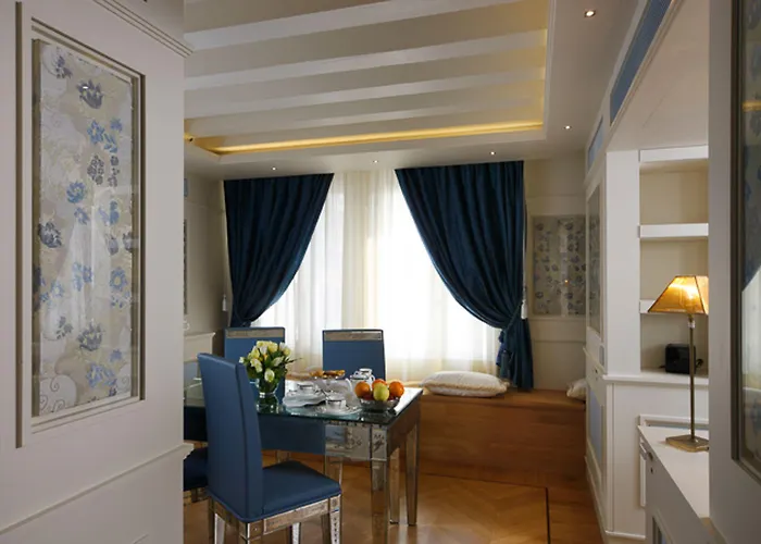 B&B Bellevue Luxury - San Marco Luxury