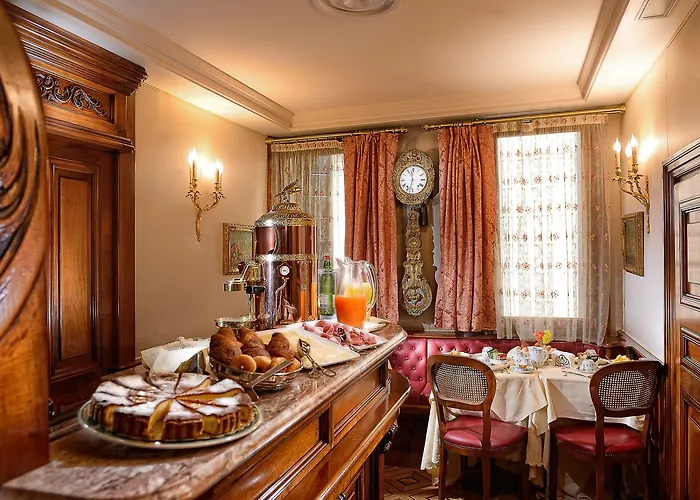 Bellevue Luxury - San Marco Luxury