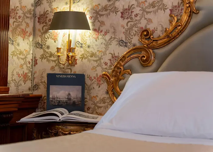 B&B Bellevue Luxury - San Marco Luxury