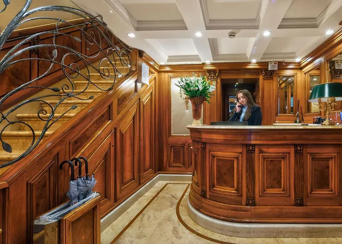 B&B Bellevue Luxury - San Marco Luxury 4*