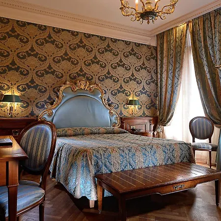 Bellevue Luxury - San Marco Luxury Wenecja