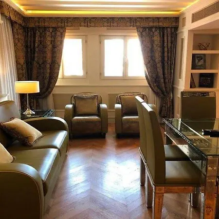 Bellevue Luxury - San Marco Luxury Wenecja