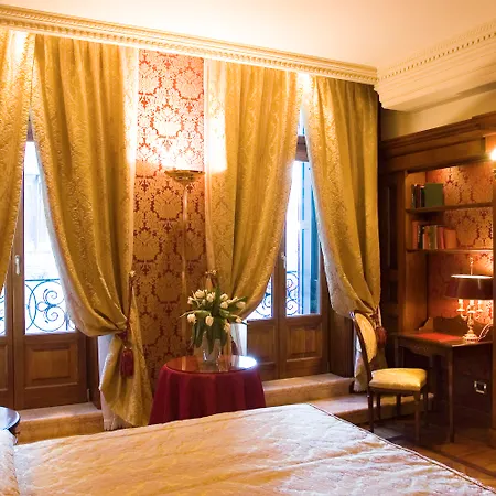 Bellevue Luxury - San Marco Luxury Bed & Breakfast