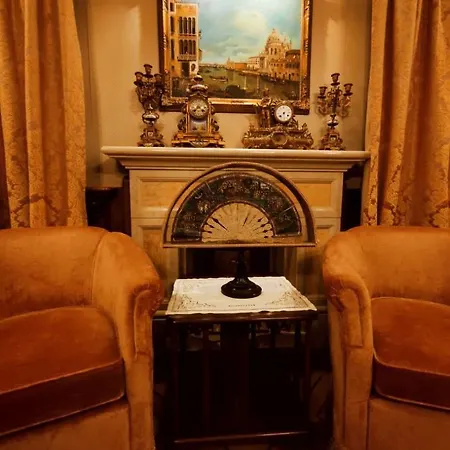 Bellevue Luxury - San Marco Luxury 4* Wenecja