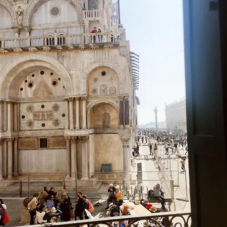 Bellevue Luxury - San Marco Luxury