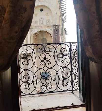 Bellevue Luxury - San Marco Luxury Bed & Breakfast 4*