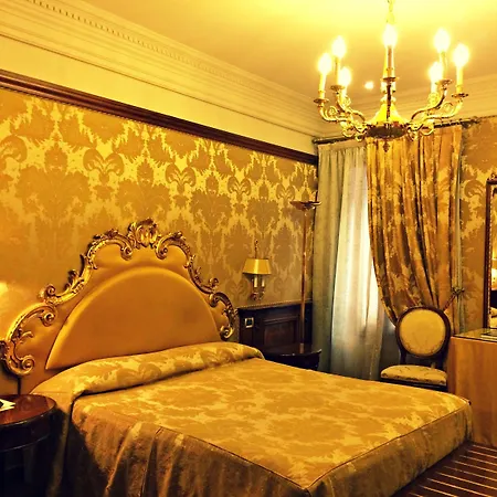 Bellevue Luxury - San Marco Luxury 4*