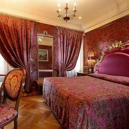 Nocleg ze śniadaniem Bellevue Luxury - San Marco Luxury