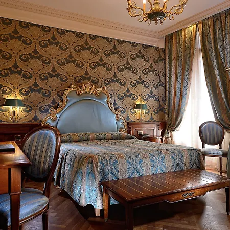 Bellevue Luxury - San Marco Luxury 4*