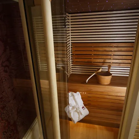 Bellevue Luxury - San Marco Luxury Nocleg ze śniadaniem 4*