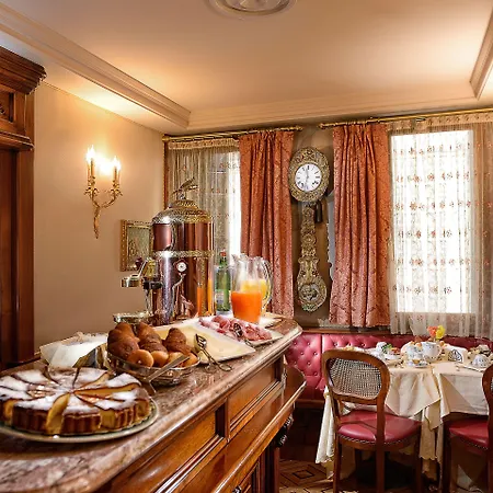 Bellevue Luxury - San Marco Luxury