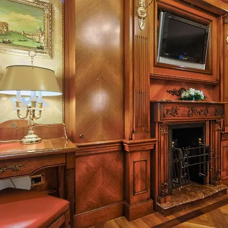 Bellevue Luxury - San Marco Luxury Отель типа 