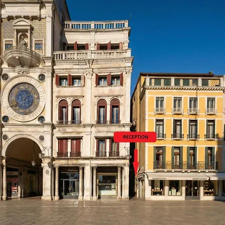 Bellevue Luxury - San Marco Luxury