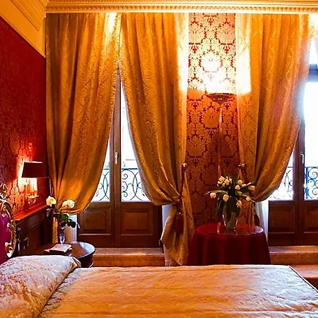 Bellevue Luxury - San Marco Luxury Bed & Breakfast