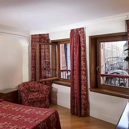 Bellevue Luxury - San Marco Luxury Wenecja