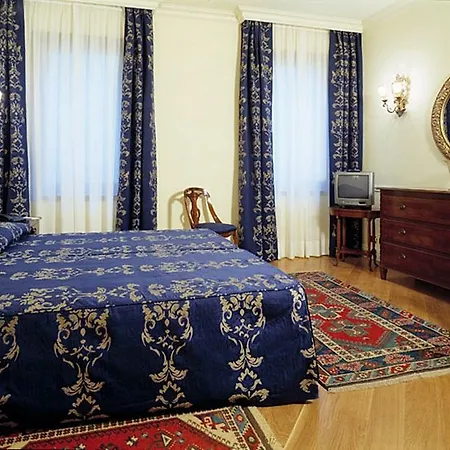 Bellevue Luxury - San Marco Luxury Nocleg ze śniadaniem 4*