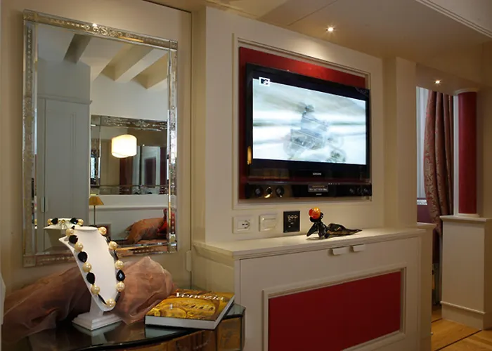 Bellevue Luxury - San Marco Luxury