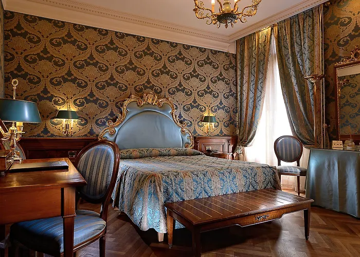 Bellevue Luxury - San Marco Luxury 4*