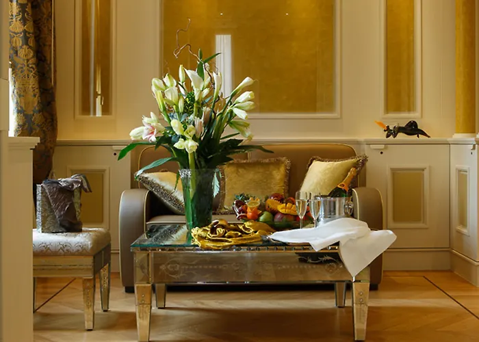 Bellevue Luxury - San Marco Luxury