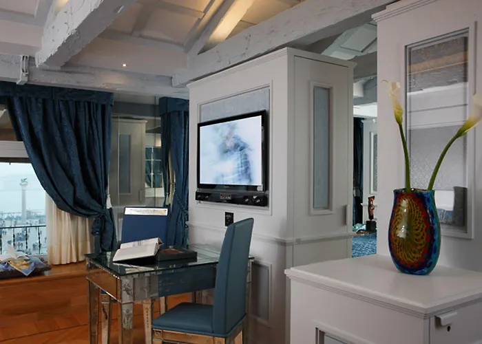 Bellevue Luxury - San Marco Luxury 4*