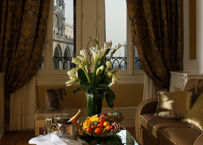 Bellevue Luxury - San Marco Luxury 4*