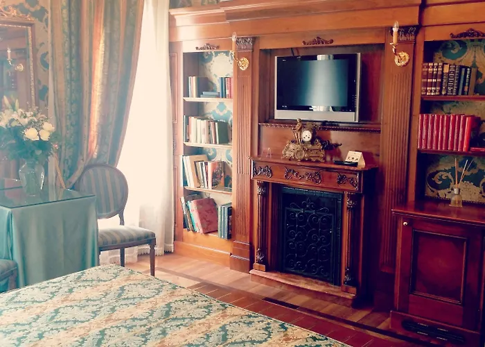 Bellevue Luxury - San Marco Luxury