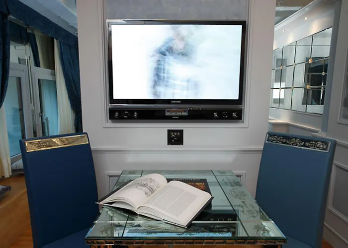 Bellevue Luxury - San Marco Luxury